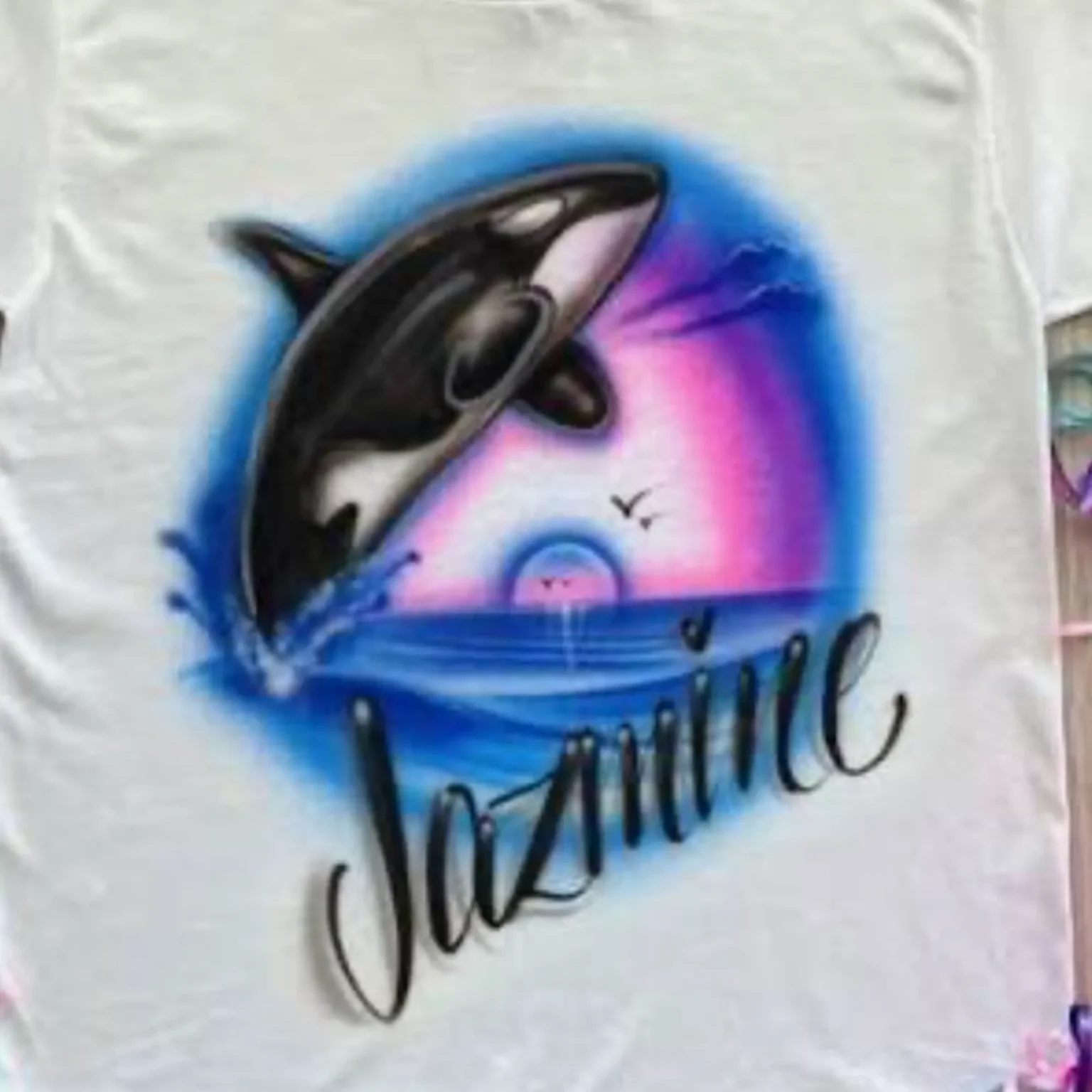 cotton-candy-clowns-airbrush-t-shirt-art-003